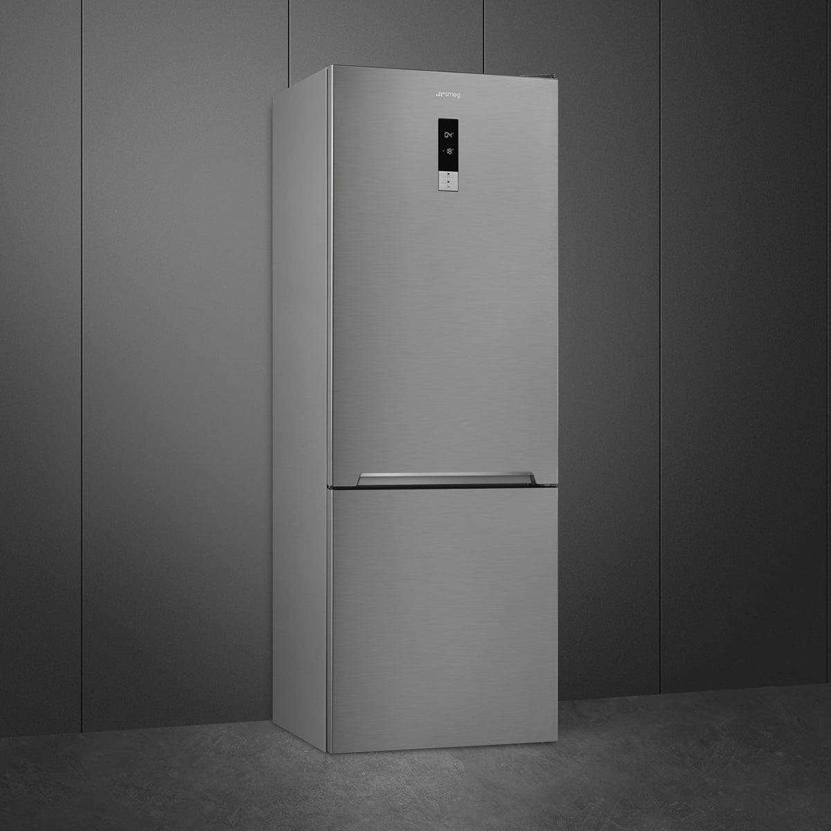 Frigorífico combi Smeg FC48XDNE, imagen complementaria 10