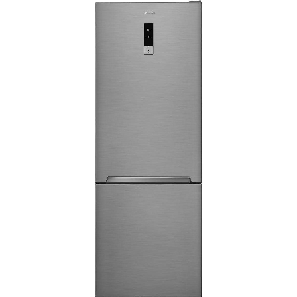 Frigorífico combi Smeg FC48XDNE, imagen principal del producto