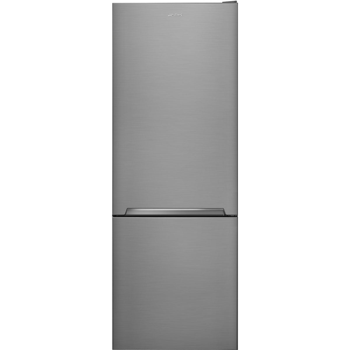 Frigorífico combi Smeg FC48XNE, imagen principal del producto