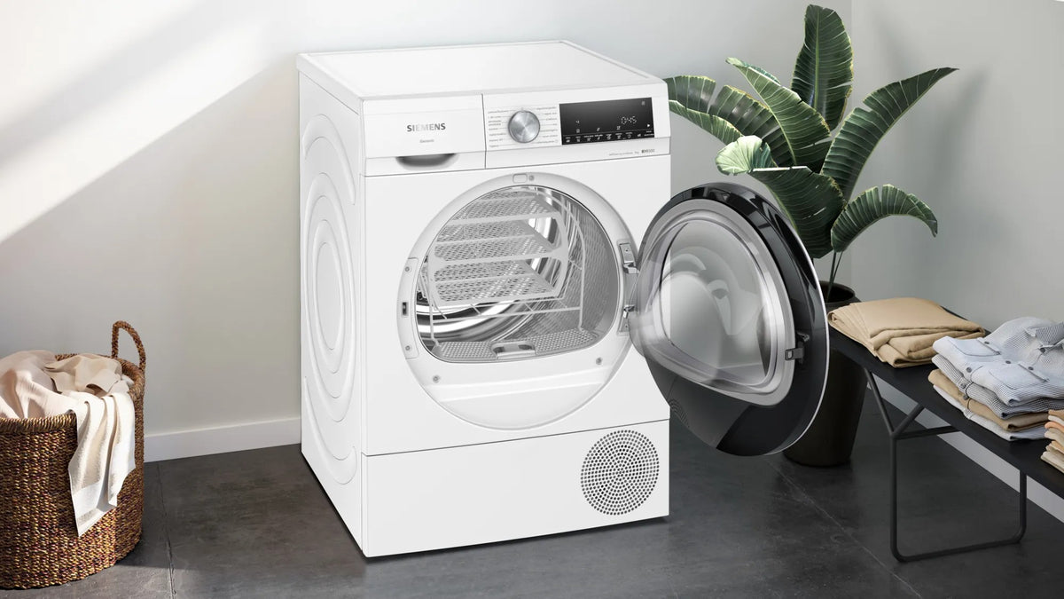 SECADORA SIEMENS WQ45G2D0ES 9K DSP BCA A+++
