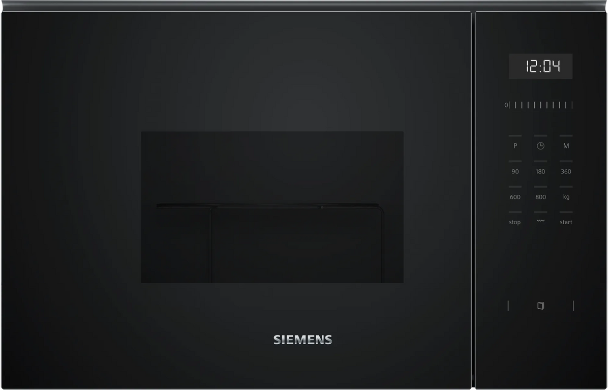 MICR. SIEMENS BE525LMB1 GRILL 20L NEGRO