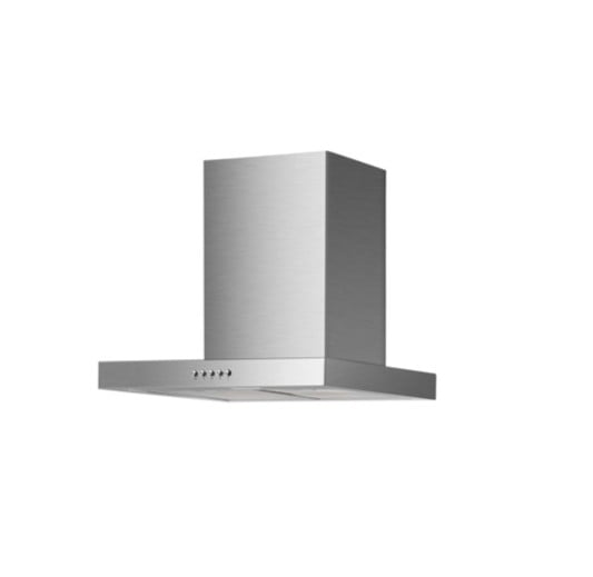 CAMP. CATA ST6000XA 60CM INOX 02060309