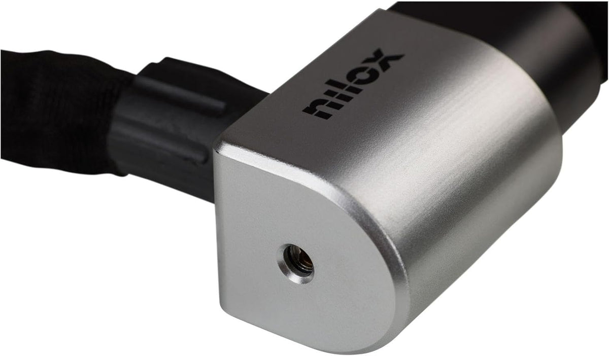 SISTEMA ANTIRROBO NILOX CHAIN LOCK