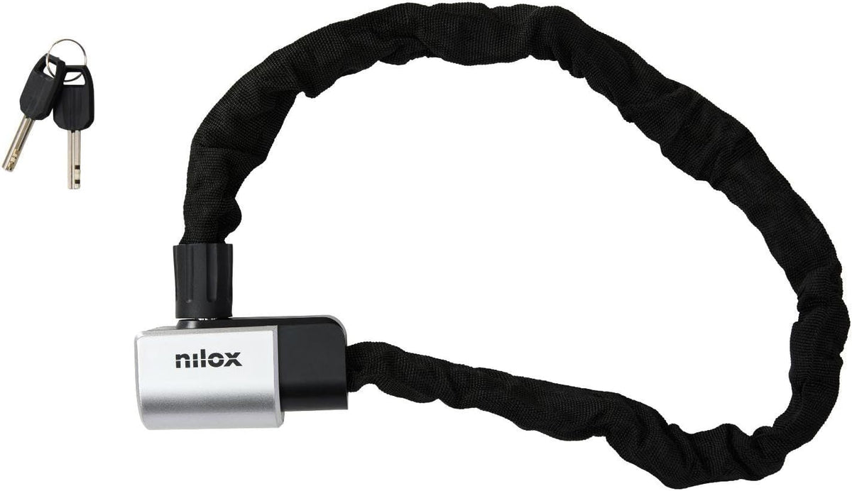 SISTEMA ANTIRROBO NILOX CHAIN LOCK