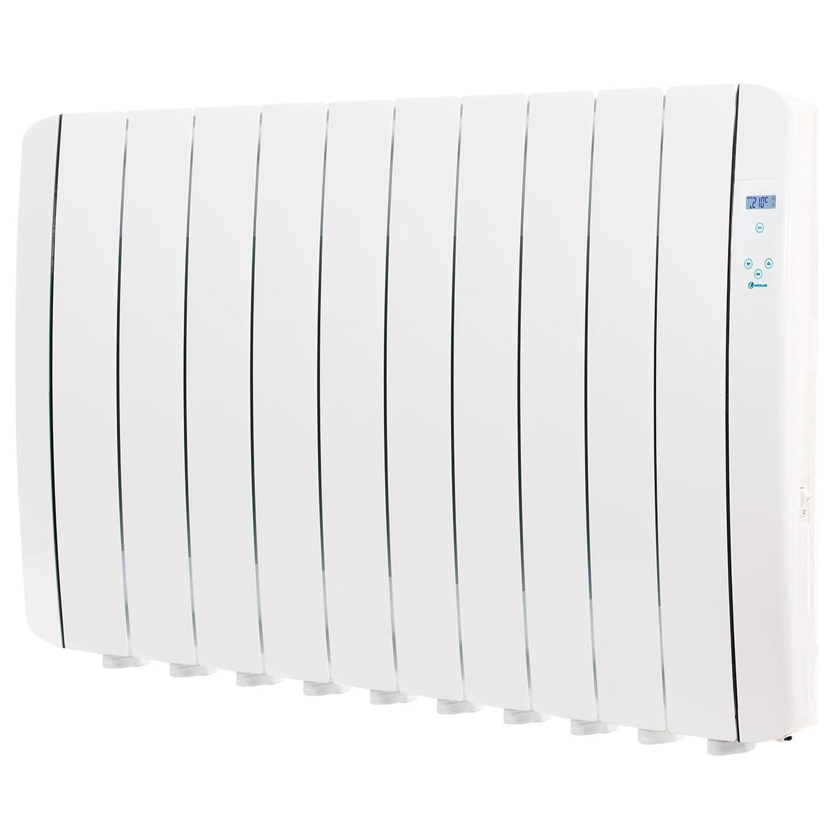 EMISOR CERÁMICO HAVERLAND GD10 INERZIA 1500W