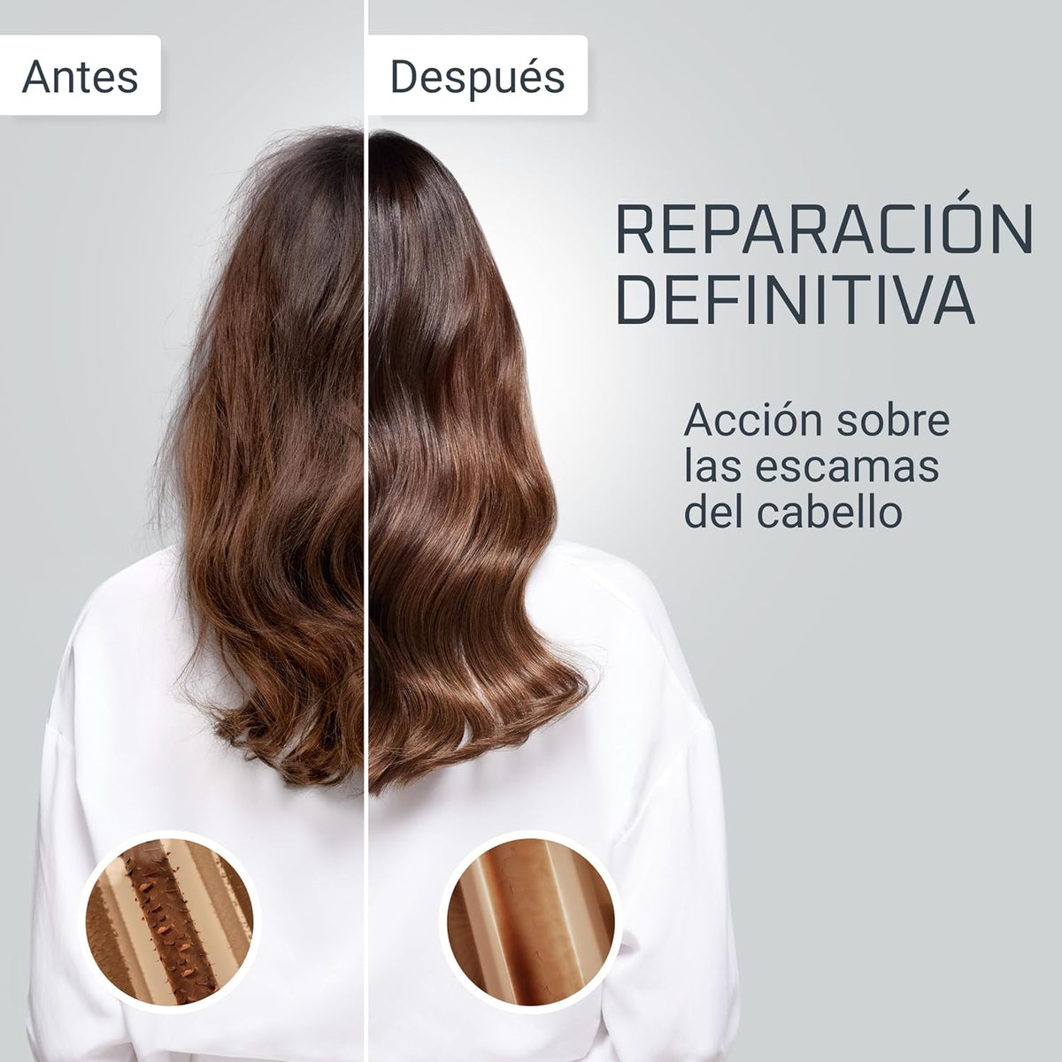 CEPILLO ALISADOR ROWENTA CF9940 REPARADOR THERMAL