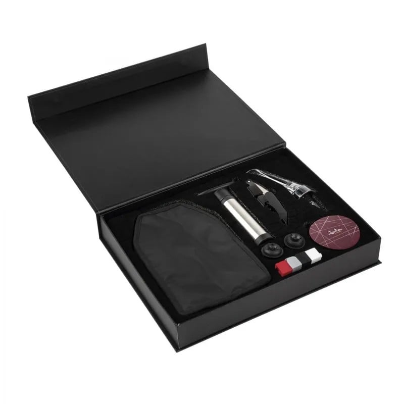 ACC. JATA HVIN2323 SET 16 PIEZAS PARA VINO
