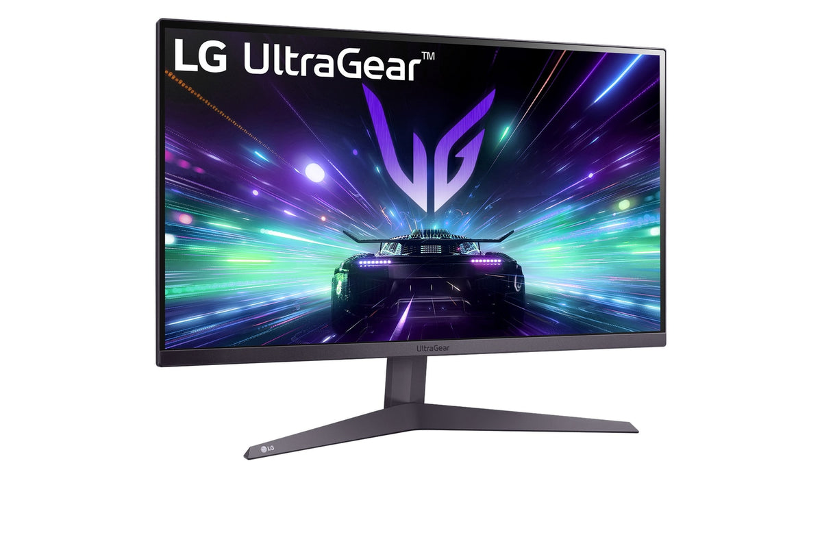 MONITOR LG 27" 27GS50F B AEUQ FHD 180HZ 1MS HRD10