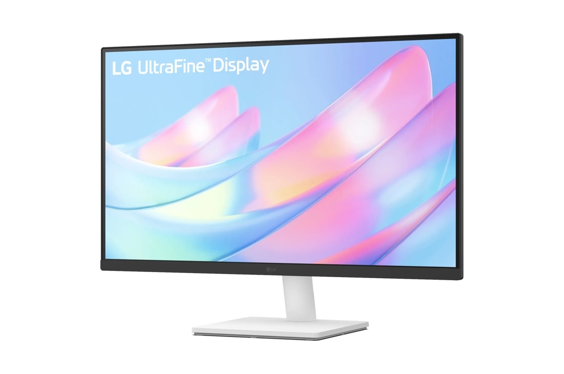 MONITOR LG 27" 27US500 W AEU 4K ULTRAHD HDR10