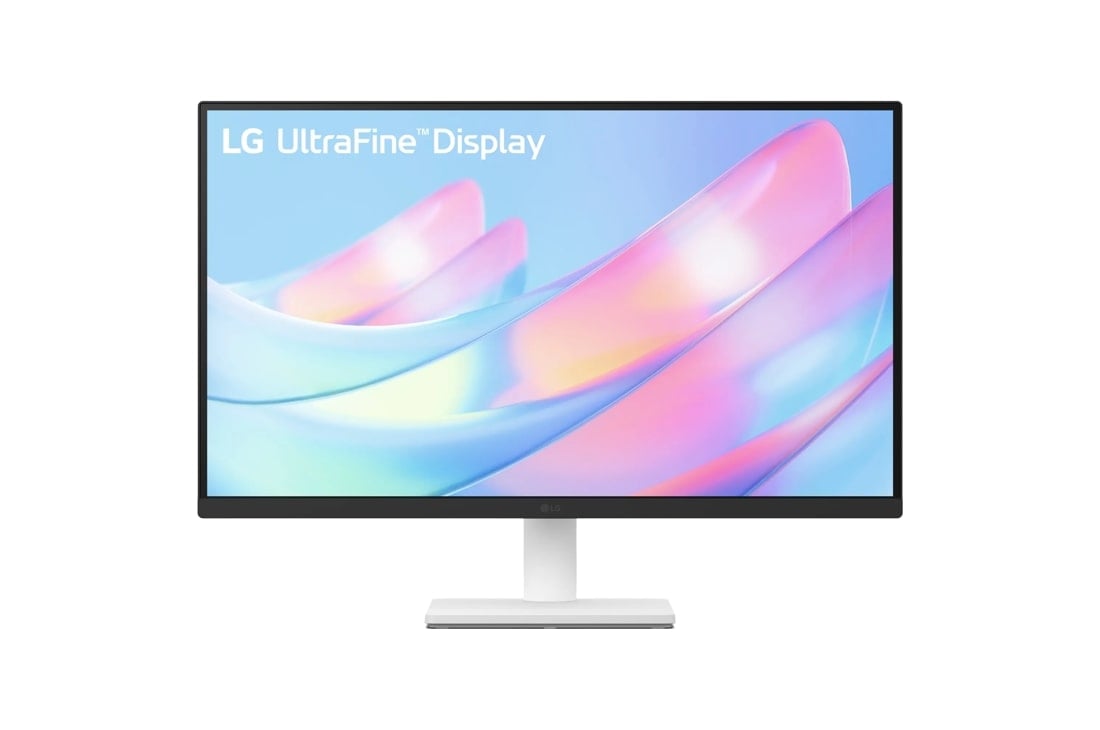 MONITOR LG 27" 27US500 W AEU 4K ULTRAHD HDR10