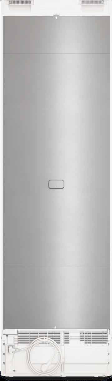 Frigorífico Miele KFN 4797 CD blanco, imagen complementaria de catálogo 4