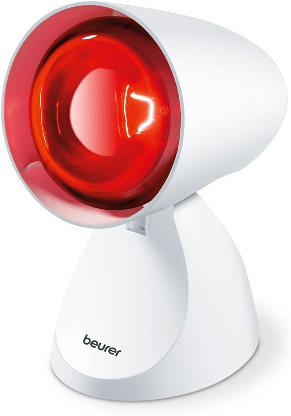 LAMPARA BEURER IL-11 INFRARROJOS COMPACT 100W