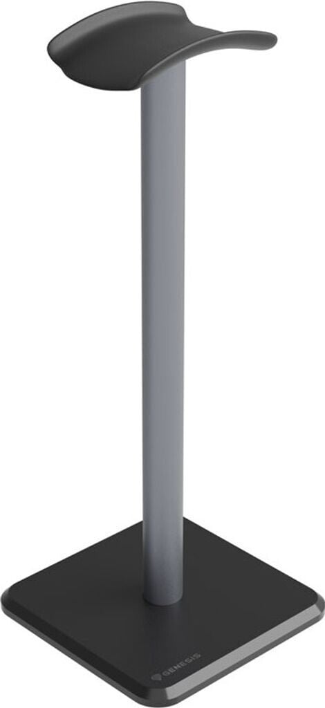 SOPORTE GENESIS THULIUM 100 PARA AURICULARES NEGRO