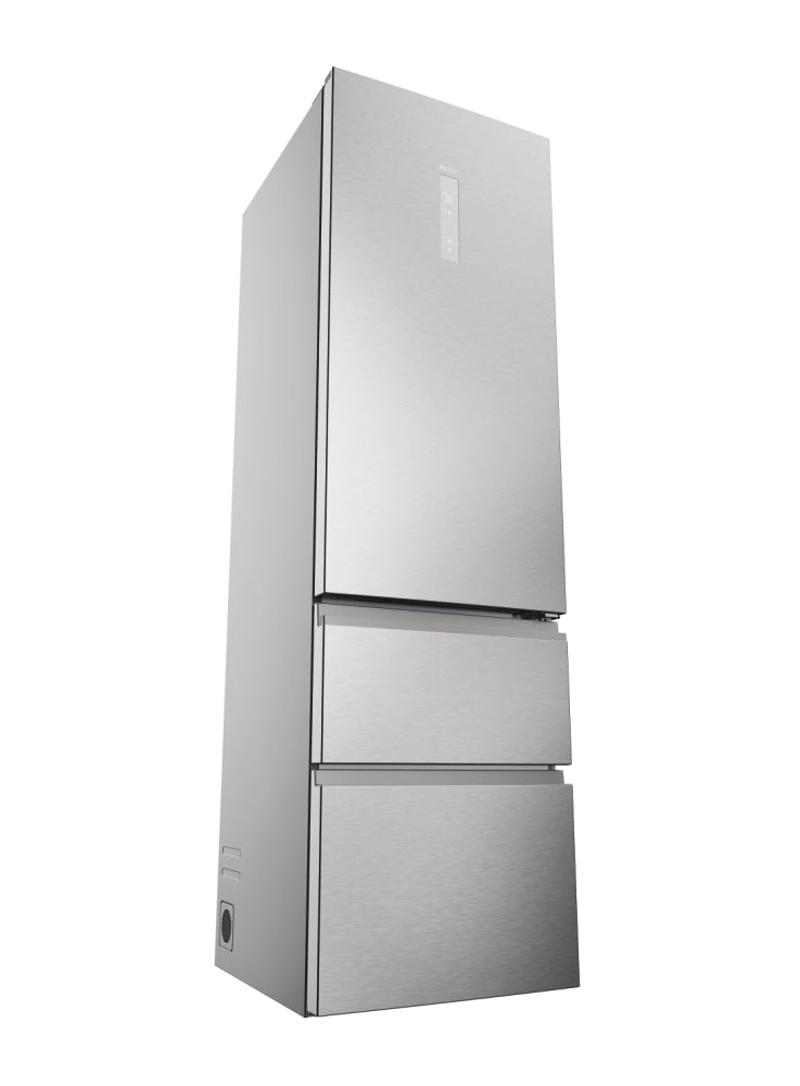 Frigorífico combi Haier HTW7620ANMG – detalle de equipamiento