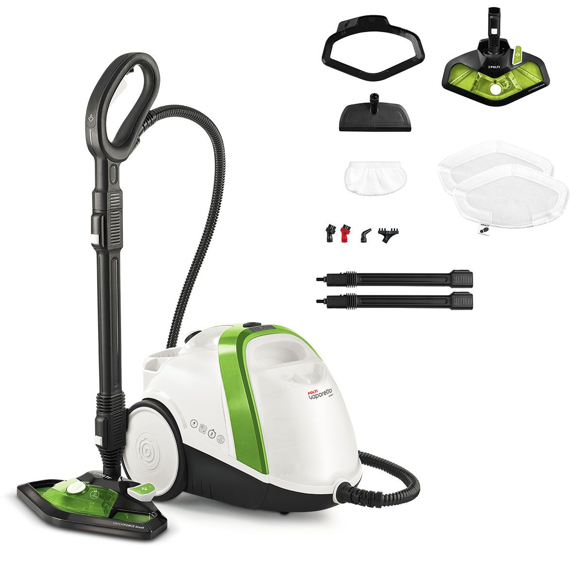 VAPORETA POLTI PTEU037 SMART 110ECO 4BAR