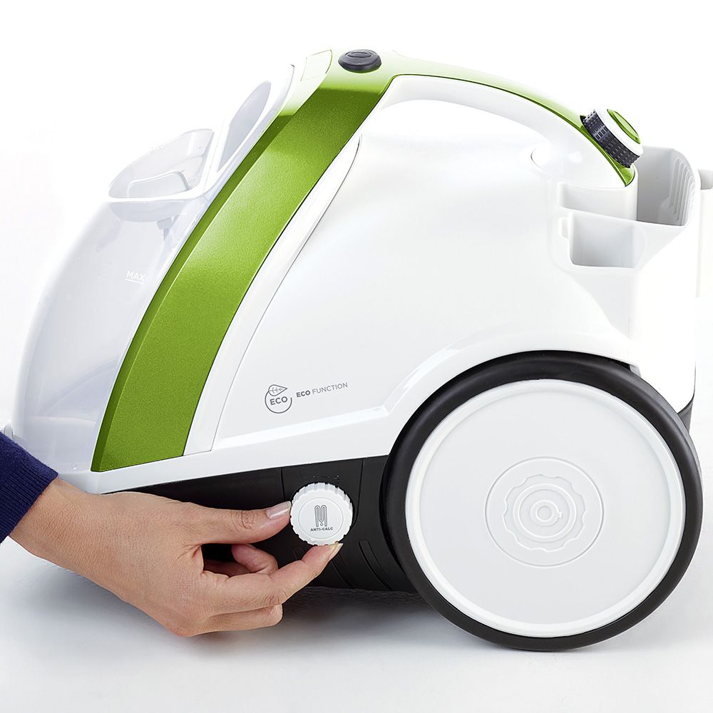 VAPORETA POLTI PTEU037 SMART 110ECO 4BAR