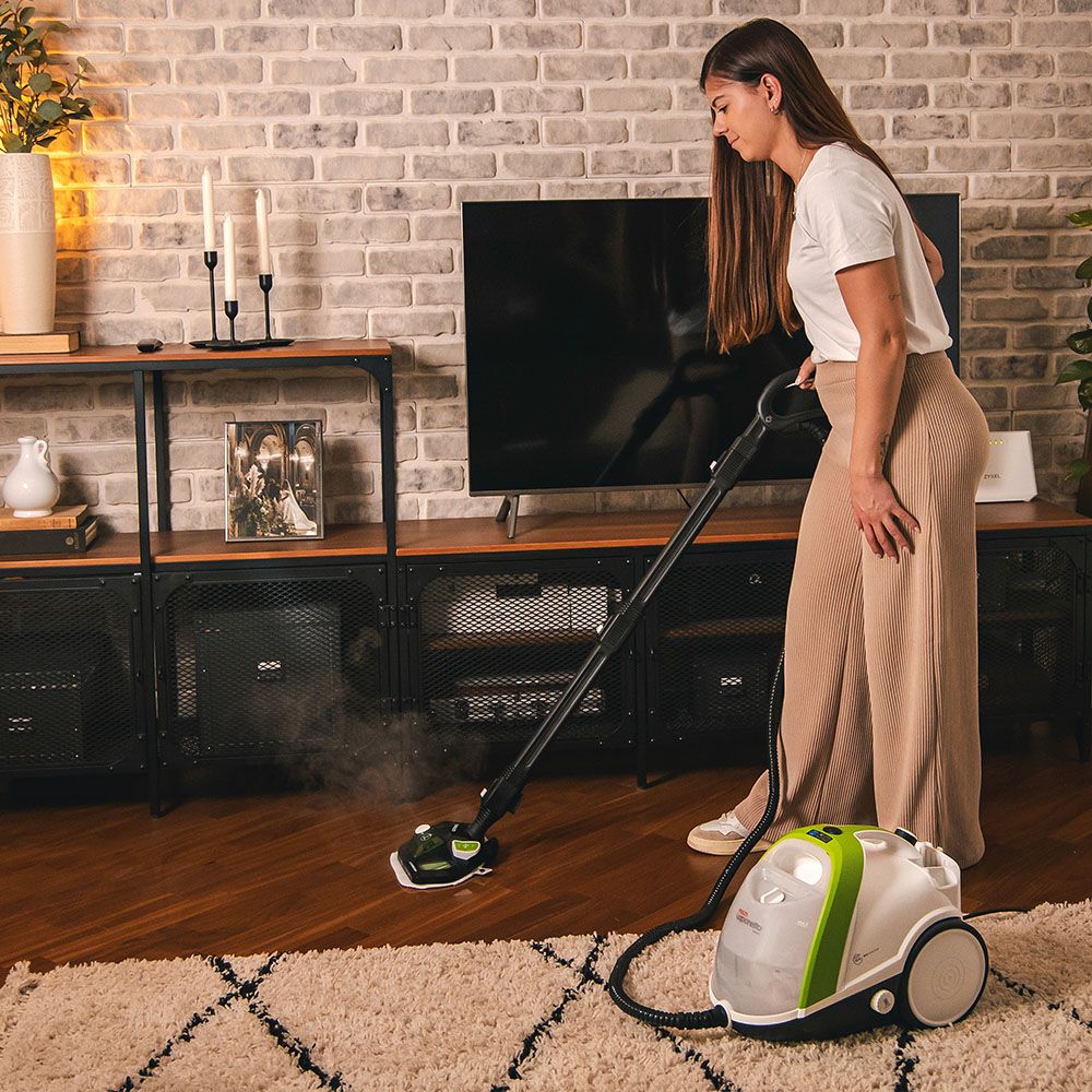 VAPORETA POLTI PTEU037 SMART 110ECO 4BAR