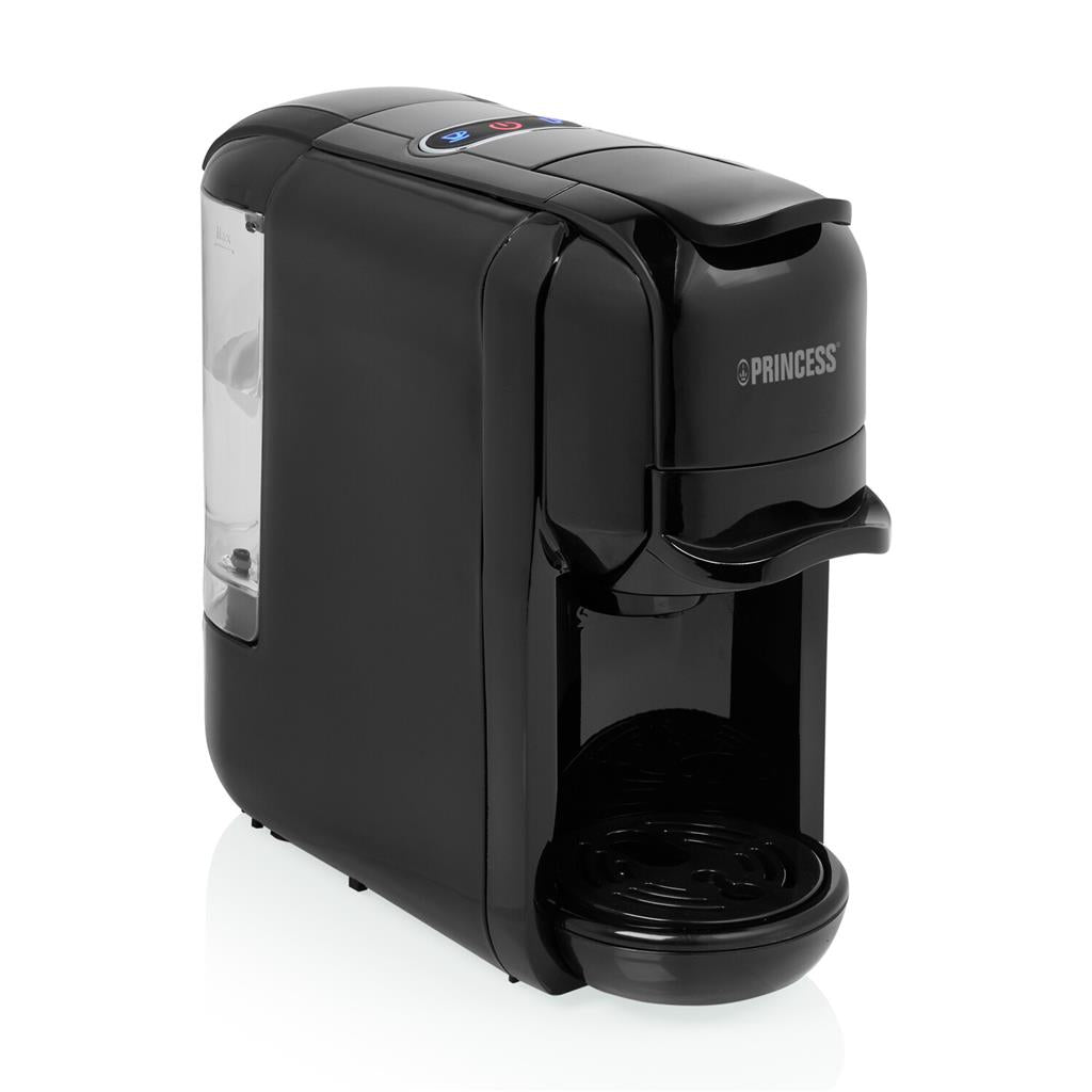 CAFET. PRINCESS 249452 MULTICAPSULAS 19B 3 EN 1