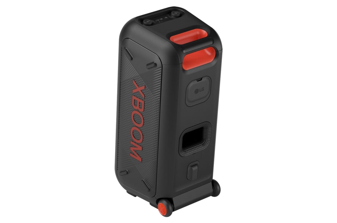 ALTAVOZ LG XBOOM XL9T 1000W DJ  BT USB IPX4