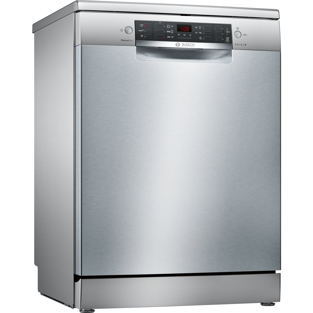 LVJ. BOSCH SMS46KI01E 3ªB INOX