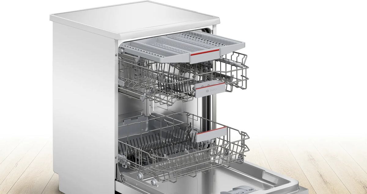 LVJ. BOSCH SMS46KW02E 3ªB BCO DSP