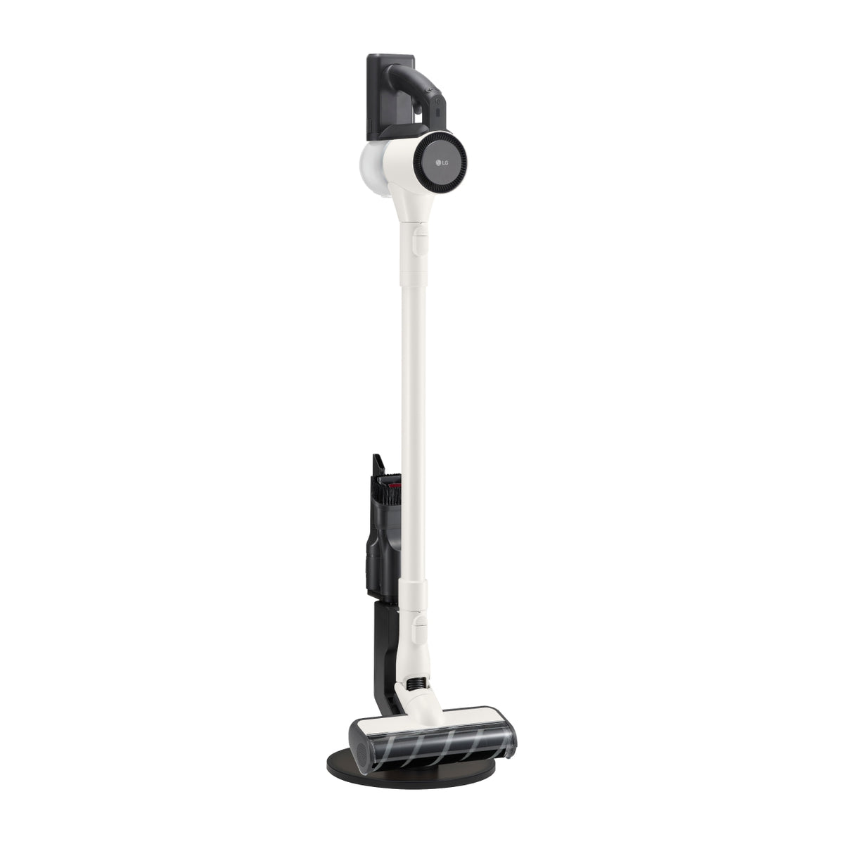 ASPI. ESCOBA LG A9C-SLIM1C 25,9V 150W CICLONICO
