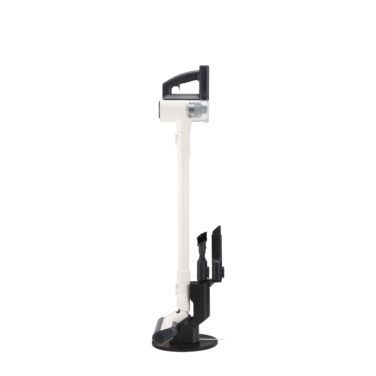 ASPI. ESCOBA LG A9C-SLIM1C 25,9V 150W CICLONICO