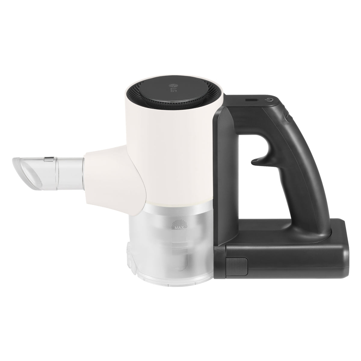 ASPI. ESCOBA LG A9C-SLIM1C 25,9V 150W CICLONICO