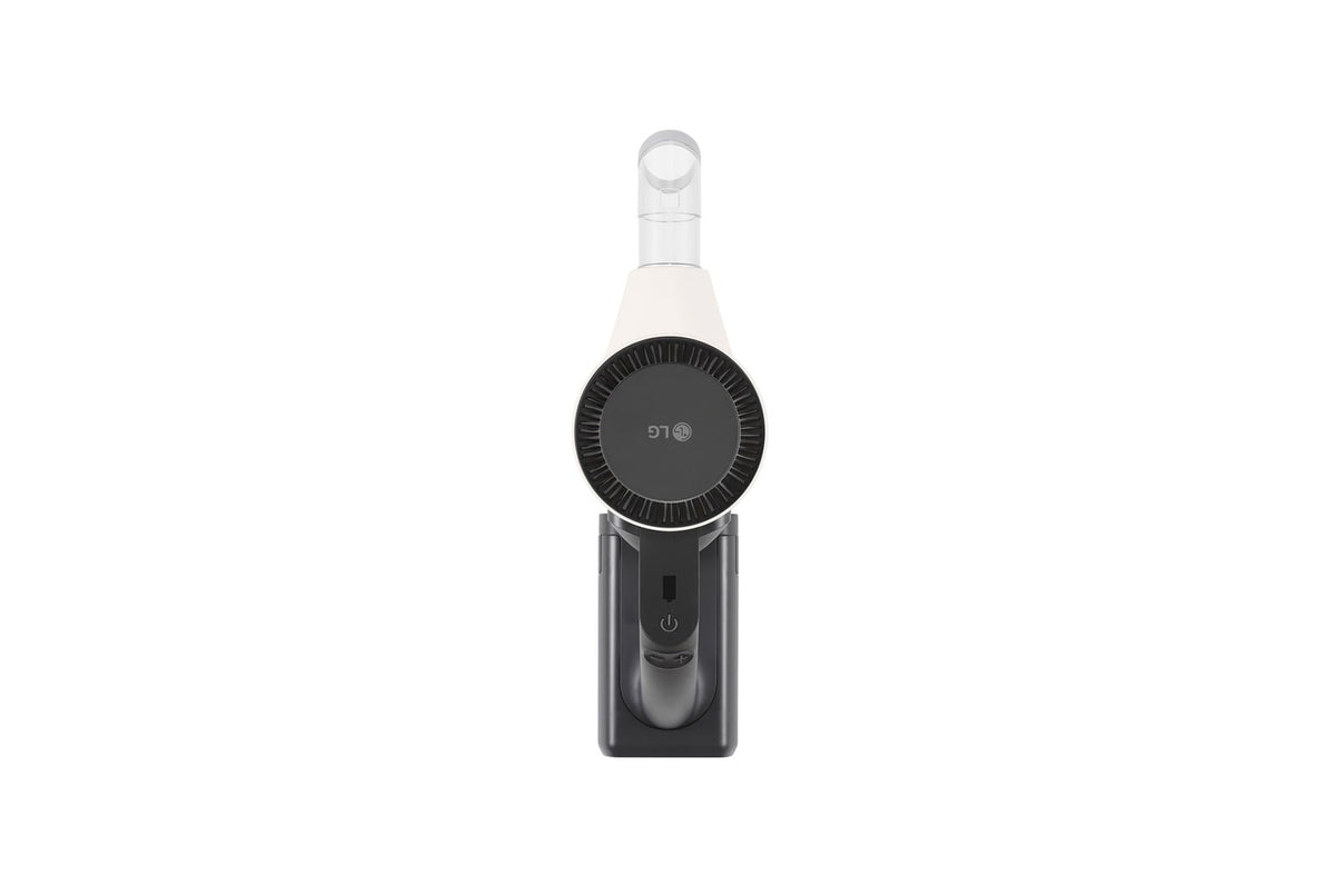 ASPI. ESCOBA LG A9C-SLIM1C 25,9V 150W CICLONICO