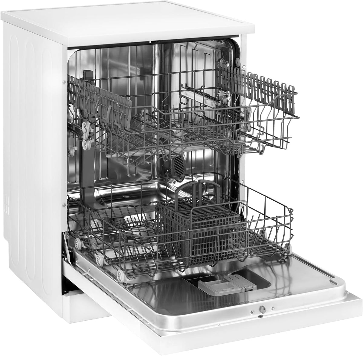 LVJ. LG DF030FW BLANCO 13C 5P