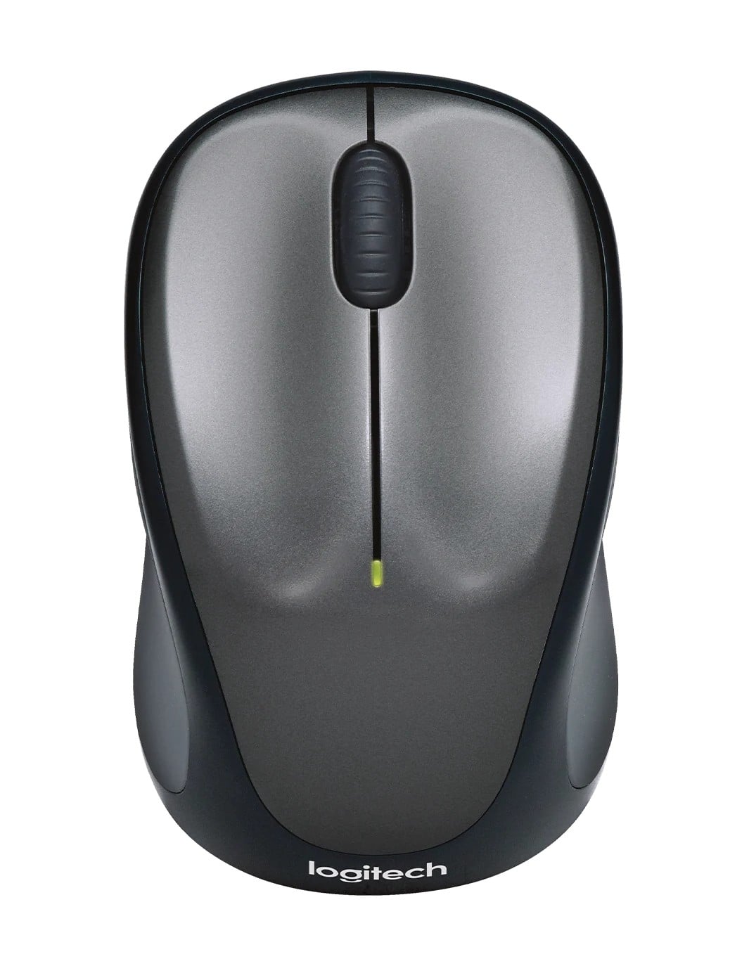 RATON LOGITECH M235 INALAMBRICO NEGRO