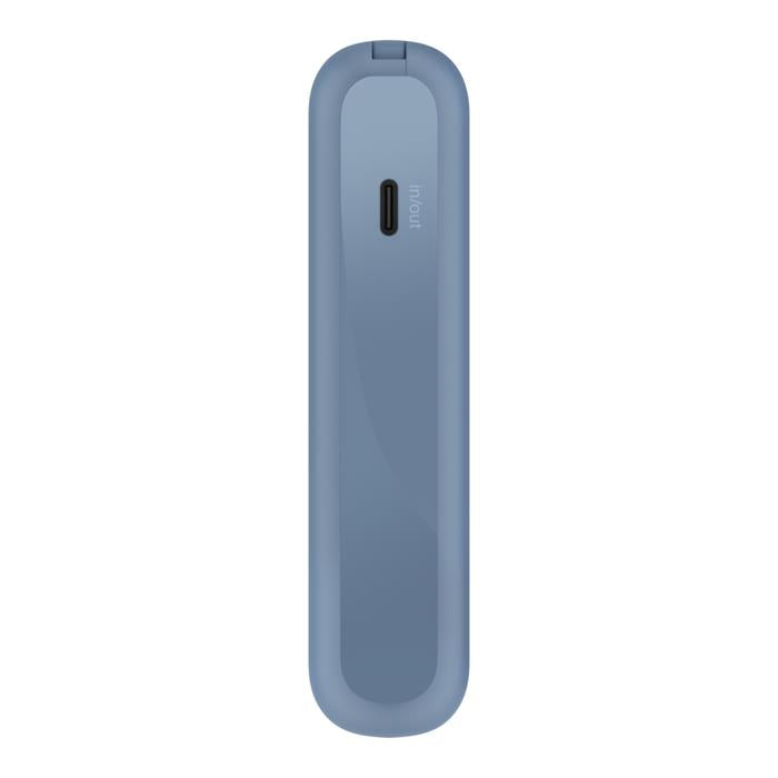 POWERBANK BELKIN 10K CABLE INTEGRADO USB C 20W AZ