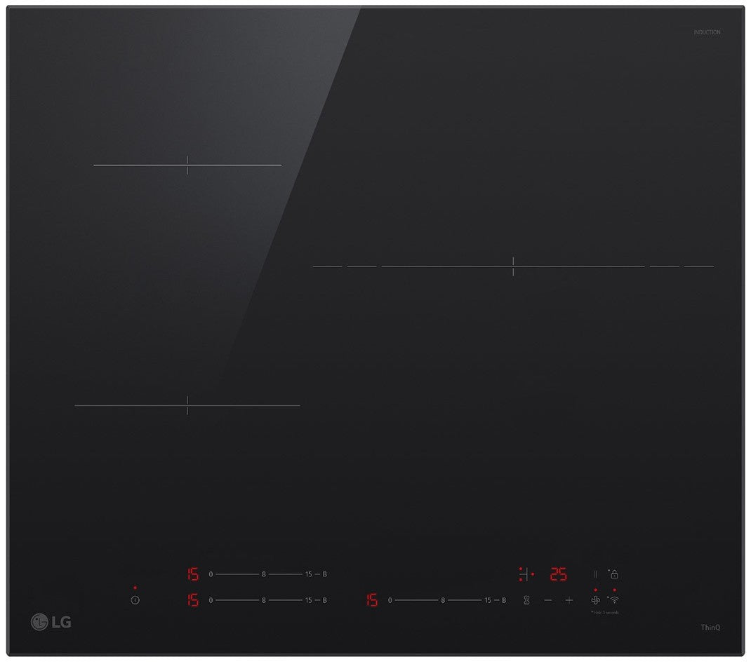 ENCIM. LG CI5Z2421BN 3F IND 32CM SLIDER