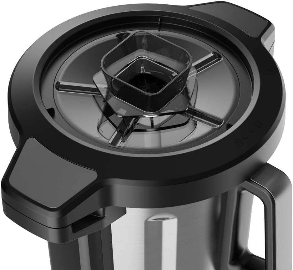 ROBOT COCINA CECOTEC MAMBO COOKING VICTORY 4700