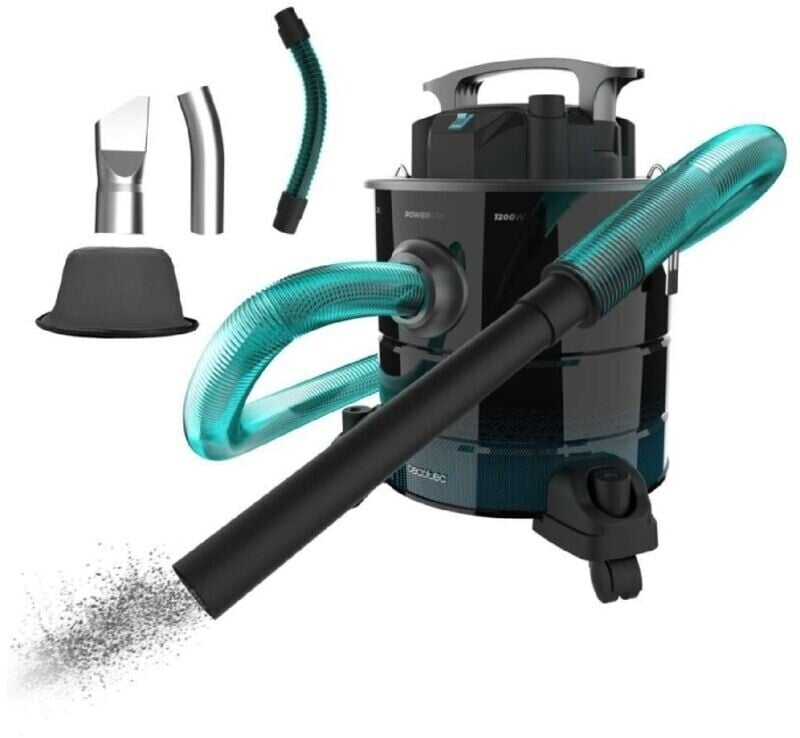 ASPI. CENIZA CECOTEC CONGA ASH 5000 FREE 4476