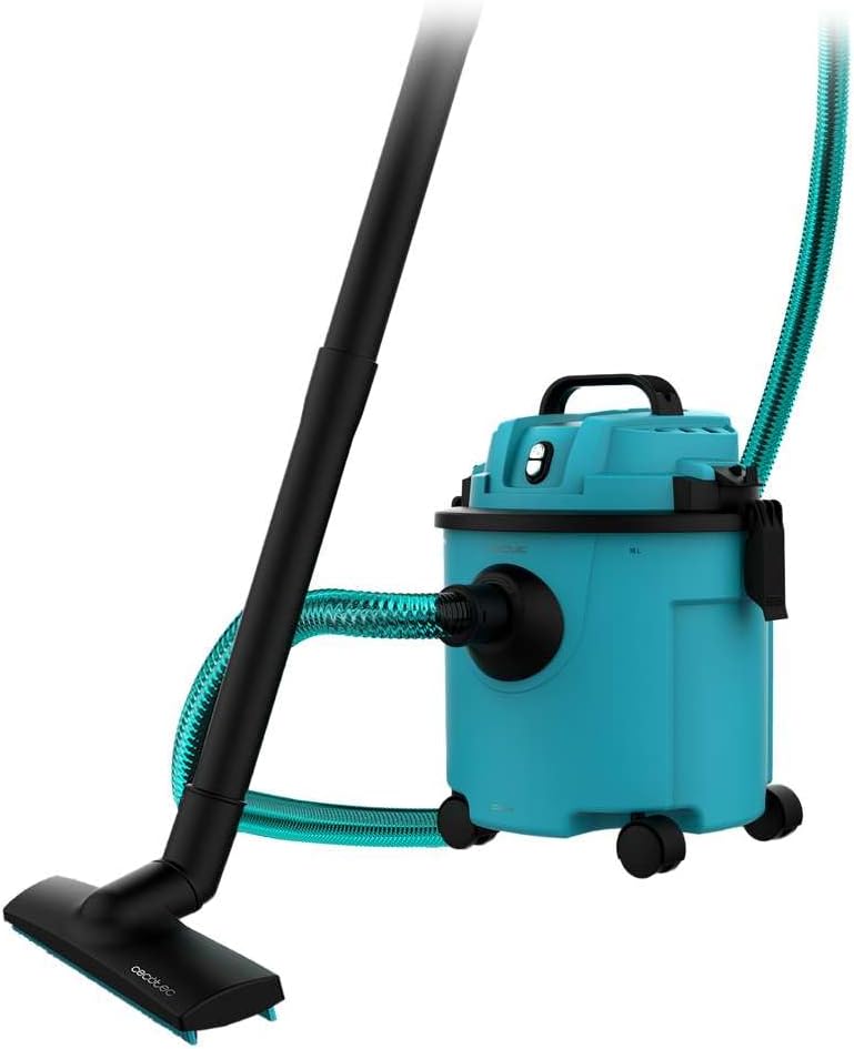 ASPI. TRINEO CECOTEC CONGA W&D GARDEN S/B 100012