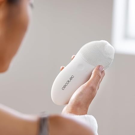 CEPILLO FACIAL CECOTEC FACECARE SKINROUTINE
