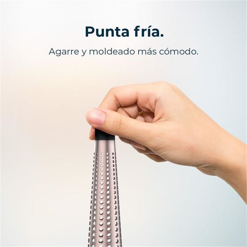 CEPILLO ALISADOR CECOTEC CERAMICCARE 10IN1 4439