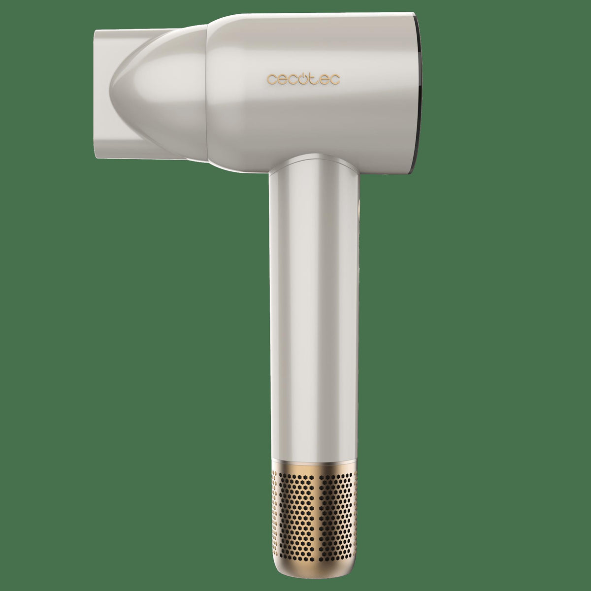 SECADOR CECOTEC IONICARE ROC NANO IONT CHA 101445