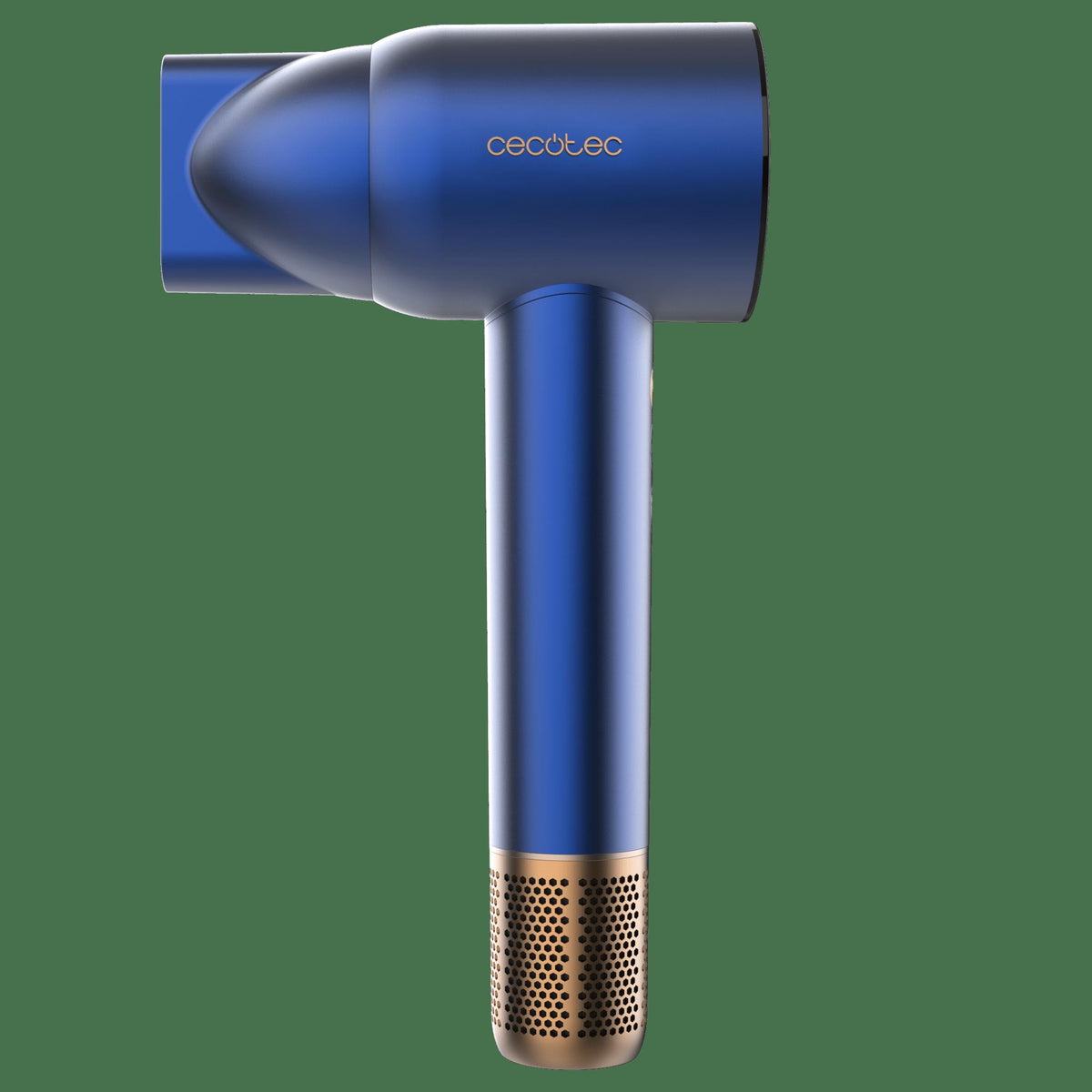 SECADOR CECOTEC IONICARE RCKST.NANO IONTECH 101446