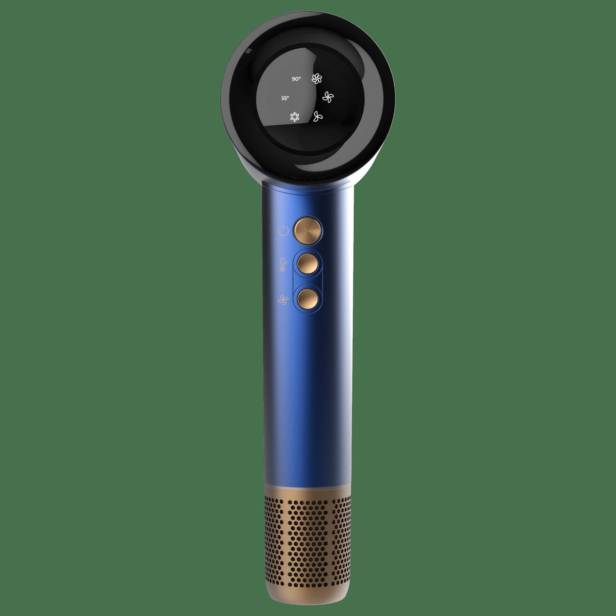 SECADOR CECOTEC IONICARE RCKST.NANO IONTECH 101446