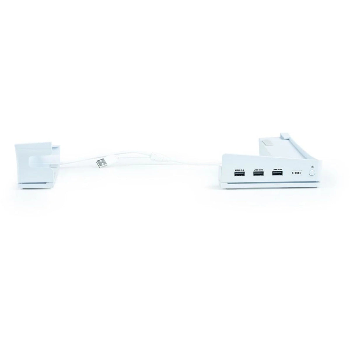 BASE DOCK NACON PS5 SHORIZSTAND 3 USB LUZ RGB