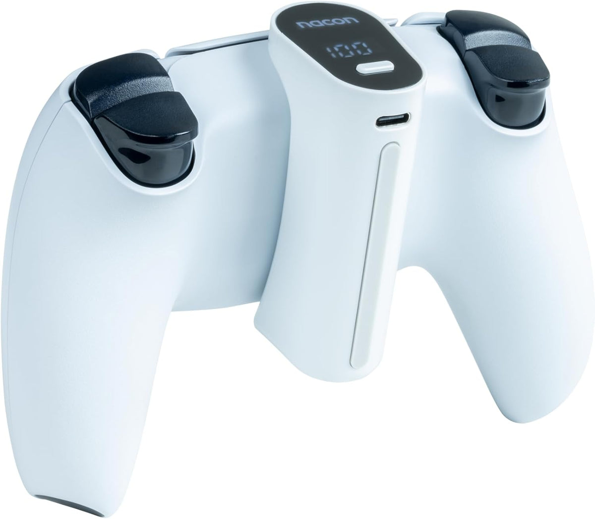 BATERIA EXTERNA NACON PS5 DSBATPACK DUALSENSE/EDGE
