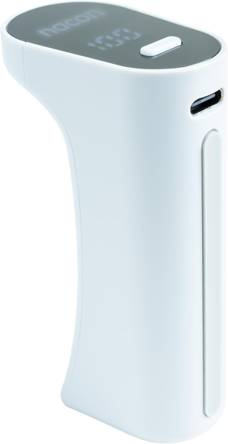 BATERIA EXTERNA NACON PS5 DSBATPACK DUALSENSE/EDGE