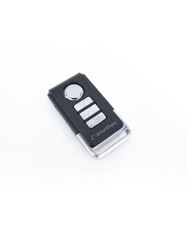 SISTEMA ANTIRROBO SMARTGYRO ALARMA