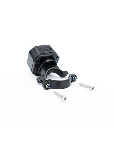 SISTEMA ANTIRROBO SMARTGYRO ALARMA