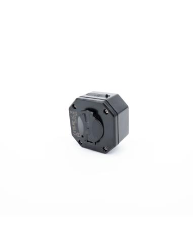SISTEMA ANTIRROBO SMARTGYRO ALARMA