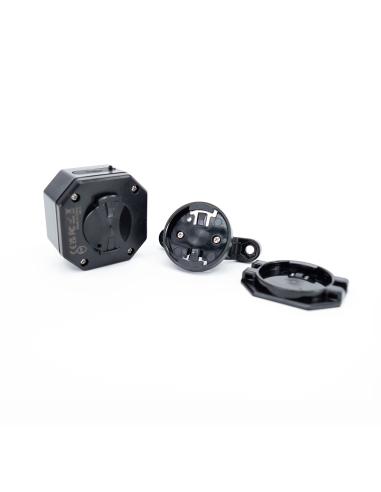 SISTEMA ANTIRROBO SMARTGYRO ALARMA