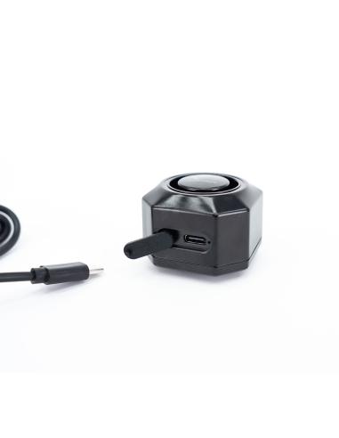 SISTEMA ANTIRROBO SMARTGYRO ALARMA