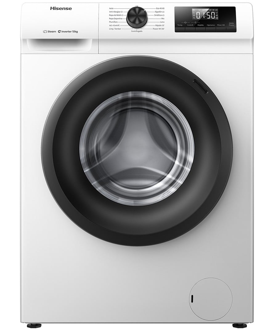 LVD. HISENSE WF1Q1041BW 10K 1400R BCA